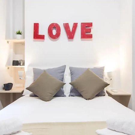 Bright & Spacious- City Center- 2Rooms-2Bathrooms Μαδρίτη Εξωτερικό φωτογραφία