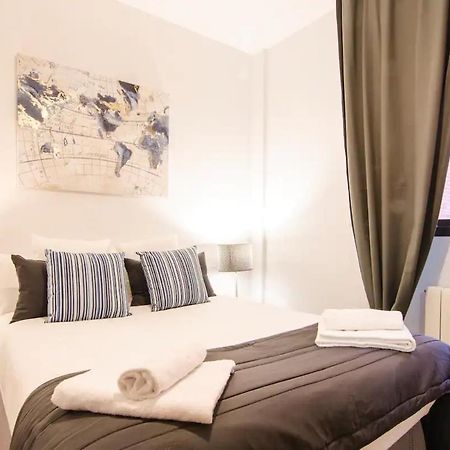 Bright & Spacious- City Center- 2Rooms-2Bathrooms Μαδρίτη Εξωτερικό φωτογραφία